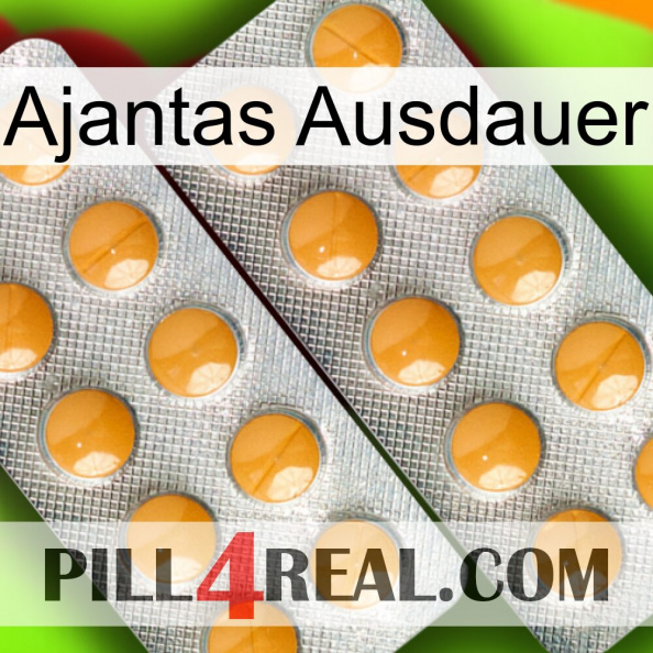 Ajantas Stamina levitra2